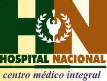 Hospital Nacional in Panama logo – Best Places In The World To Retire – International Living